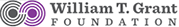 William T. Grant Foundation