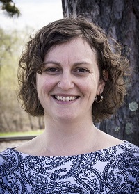 Jennifer Seelig, a Network fellow with the University of Wisconsin—Madison, is working closely with CESA 12 administrators to recruit and retain rural education teachers.