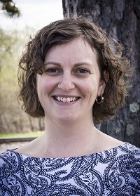 Jennifer Seelig, a Network fellow with the University of Wisconsin—Madison, is working closely with CESA 12 administrators to recruit and retain rural education teachers.